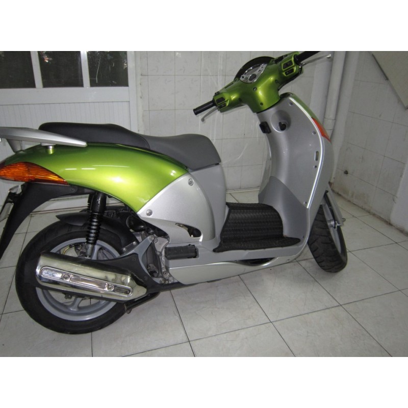 Bảng giá xe Honda ADV 150 2023 tại thị trường Việt Nam