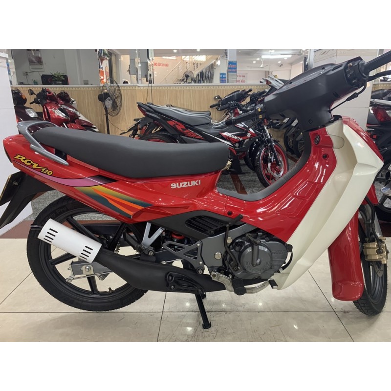 Bán xe máy suzuki sport tại cửa hàng xe máy hoang dương   YouTube