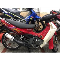 Xipo cũ Kiên Giang Mua bán Suzuki Sport Xipo thanh lý giá rẻ 052023