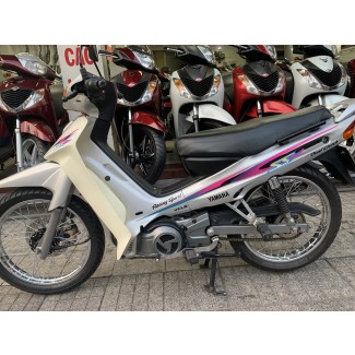 Bán Xe Yamaha SS Two 110cc