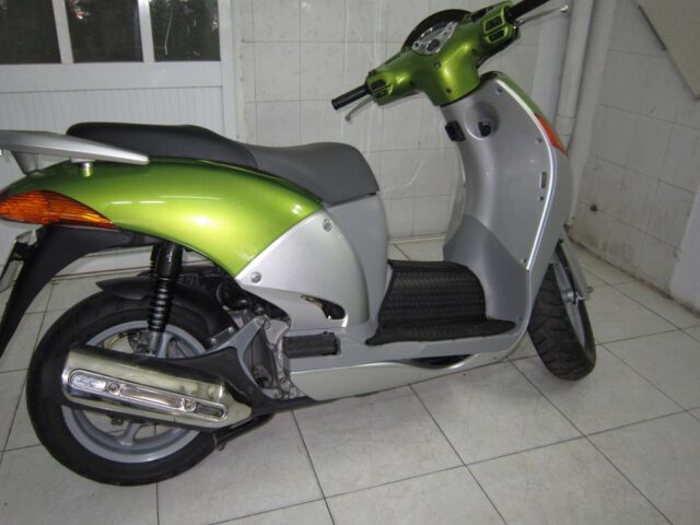 Bán xe Honda @ 150 đời 2004-0