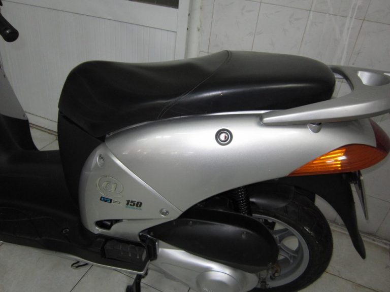 Bán xe Honda @ 150 đời 2003-462