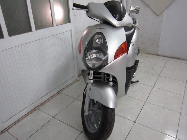 Bán xe Honda @ 150 đời 2003-463