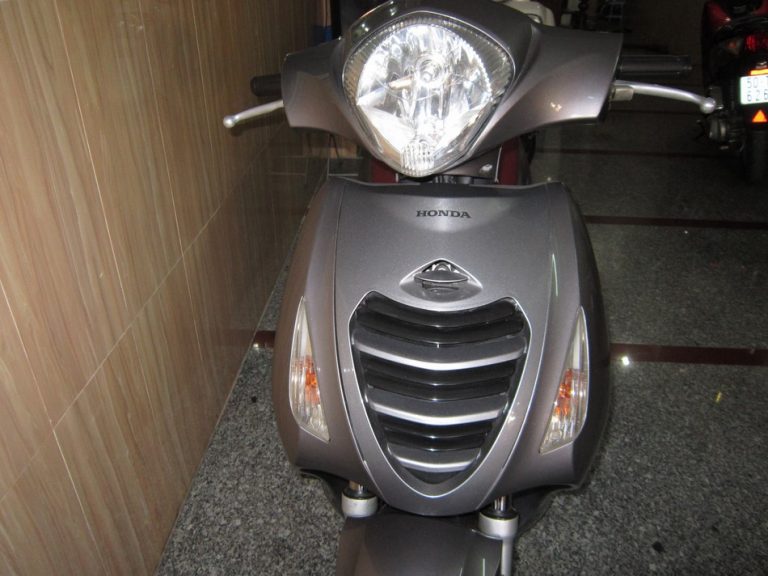 Bán xe Honda PS đời 2009-506