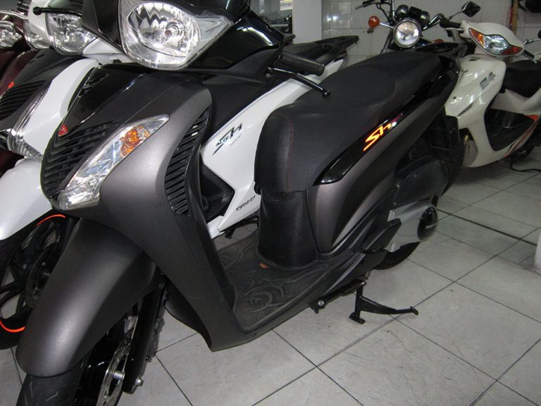 Bán xe SH 150 cũ đời 2011-447