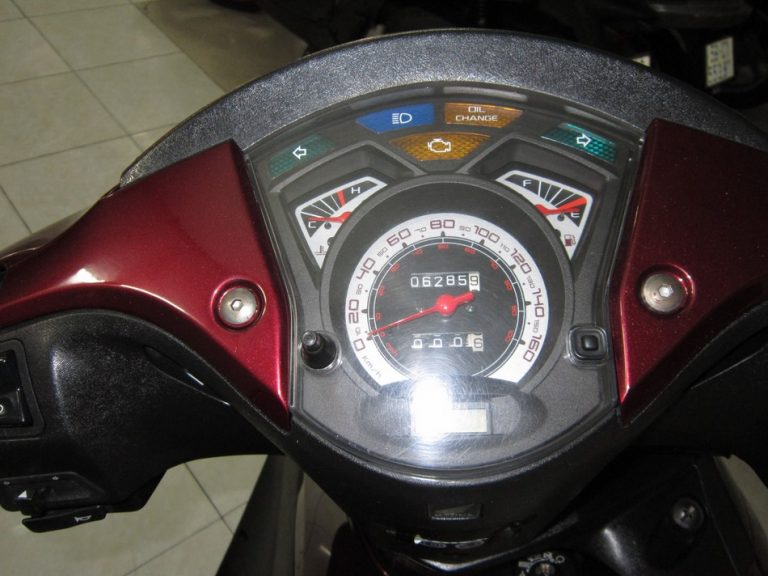 Bán xe SH 150i nhập đời 2009-584