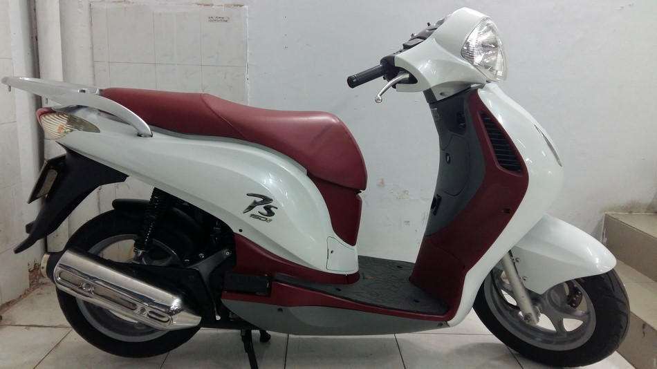 Bán xe Honda PS 150 đời 2009