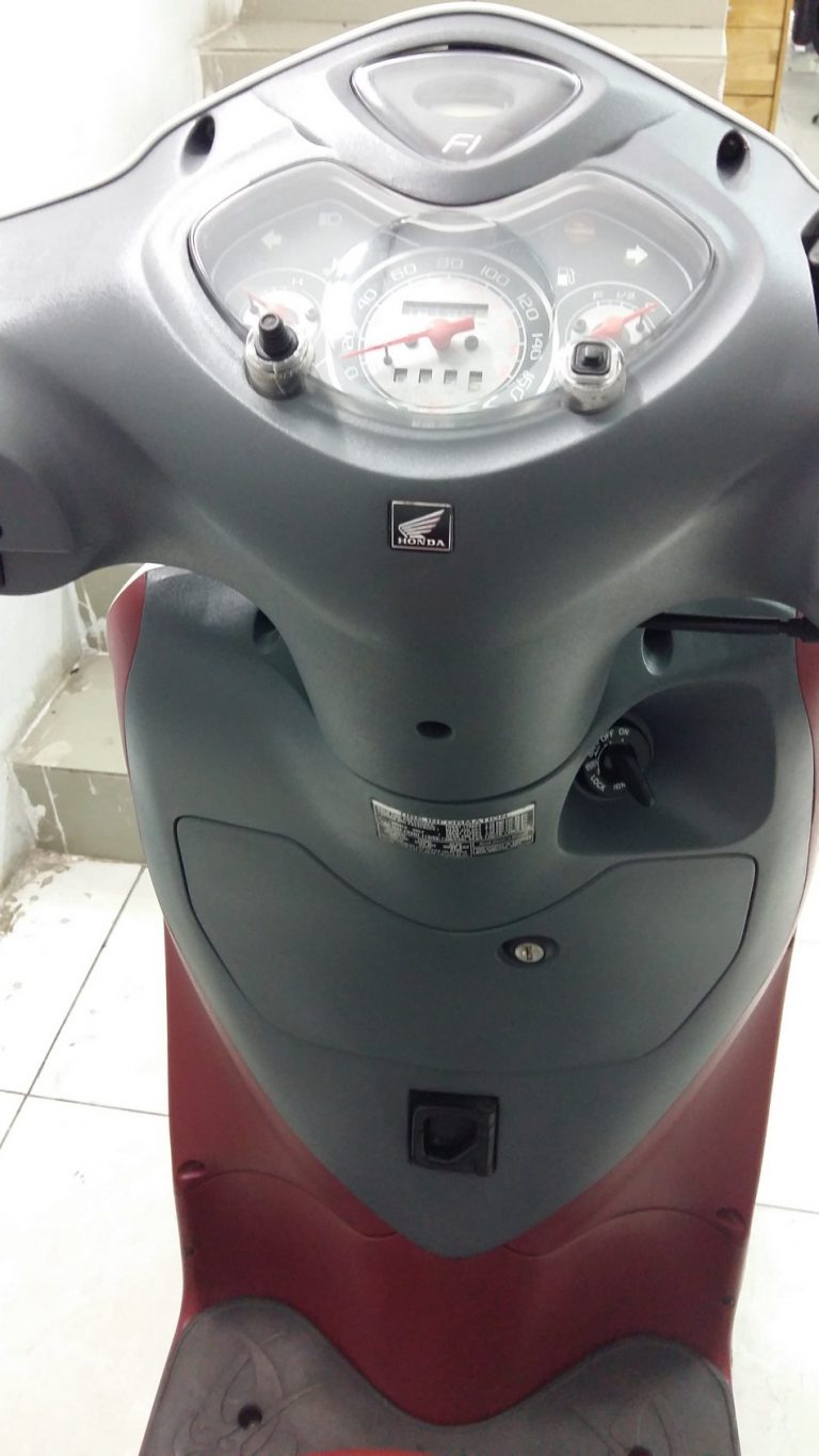 Bán xe Honda PS 150 đời 2009