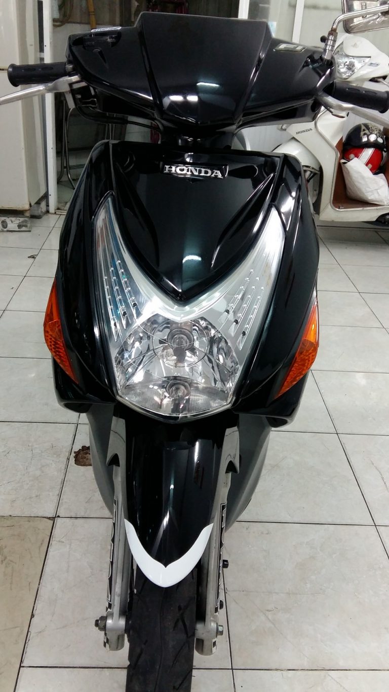 Bán Xe Honda Click Đời 2009-1104