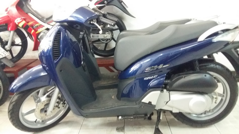 Bán xe Honda SH đời 2008-0