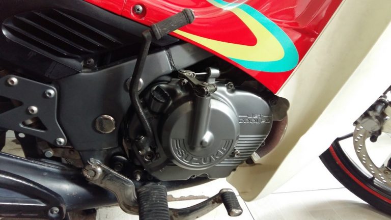 Bán Xe Suzuki Sport RGV 120 Đời 1999-1983