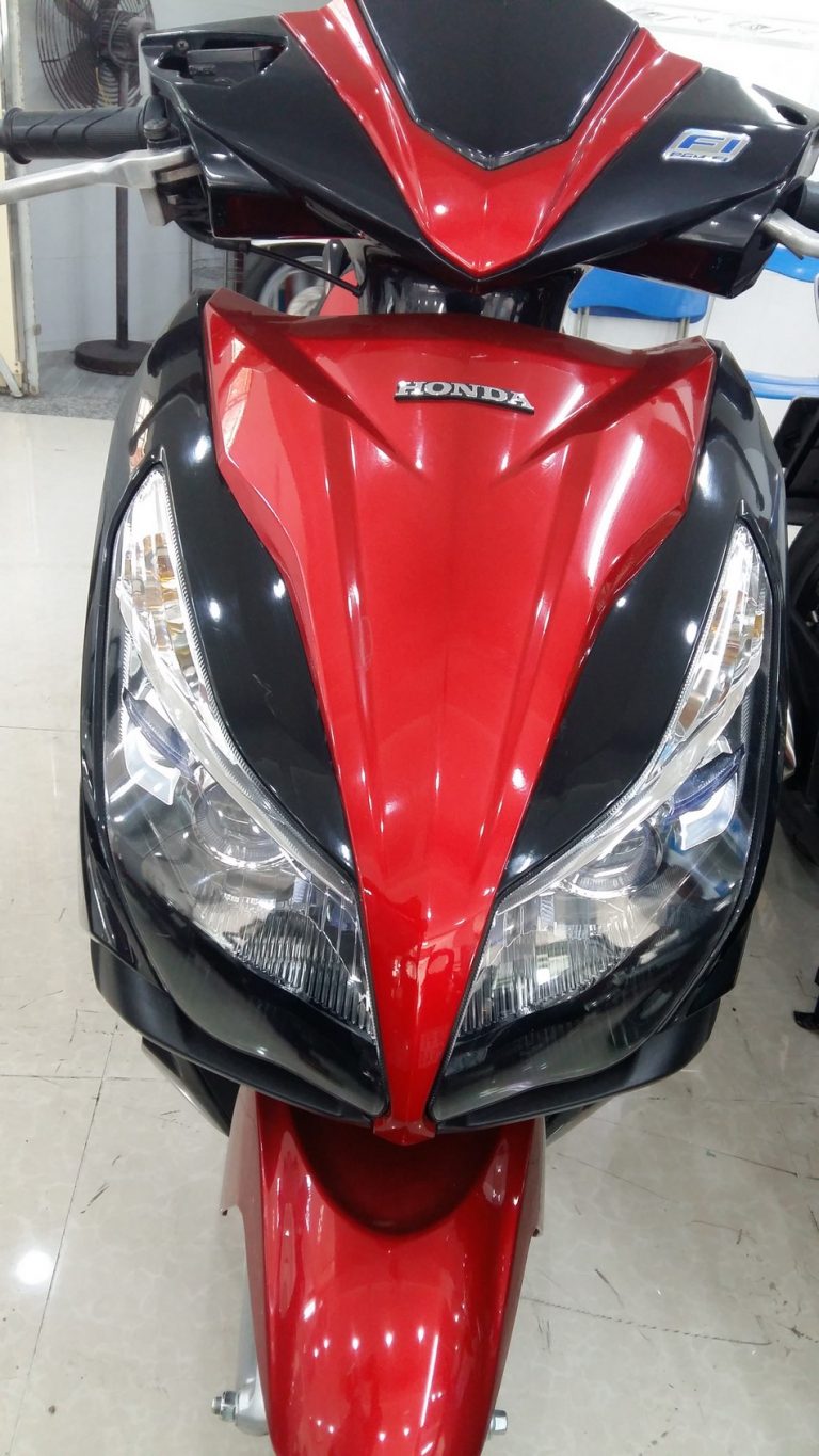 Bán Xe Honda Air Blade 2016-2226