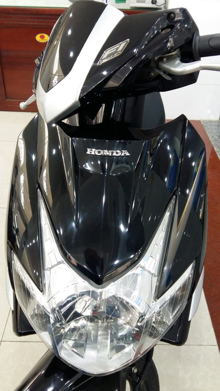 Bán Xe Honda Air Blade Đời 2010-2675