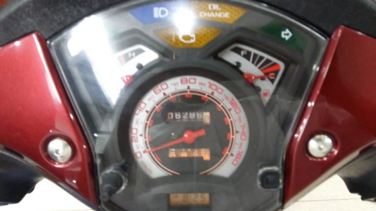 Bán xe Honda SH 150i nhập đời 2009-2351