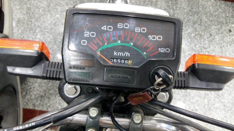 Bán xe Honda WIN 100 Đời 1996-2697