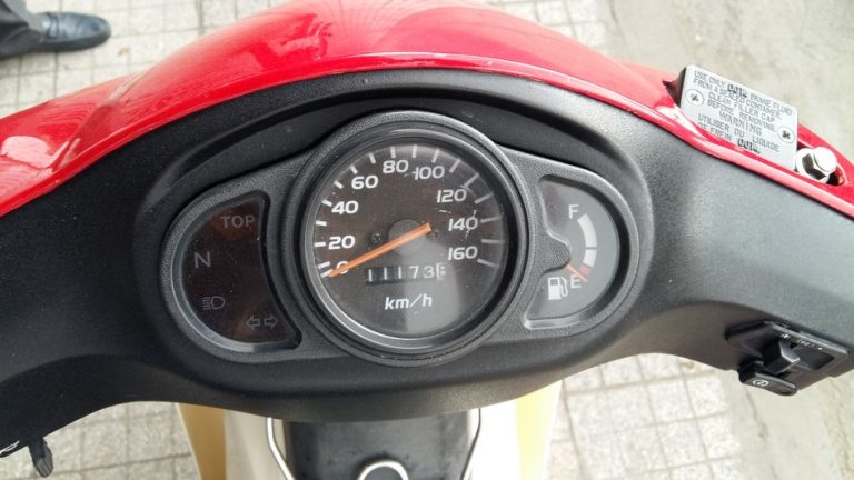 Bán Xe Suzuki FX 125 Đời 2002-2616