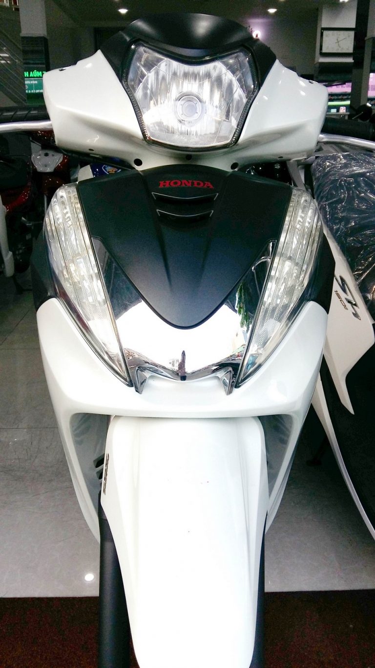 Bán xe Honda SH 300i nhập đời 2014-2933