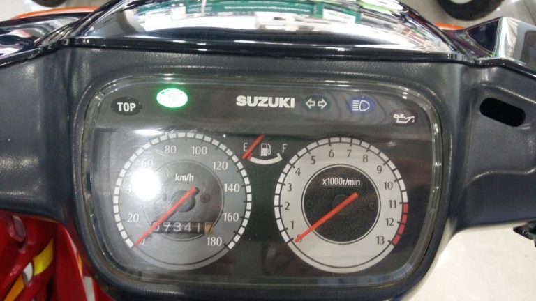 Bán xe Suzuki Sport 120 đời 2000-3473