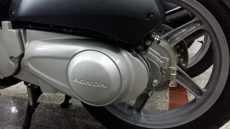 Bán xe Honda SH 150i nhập đời 2010 - Biển Số 2737-4236