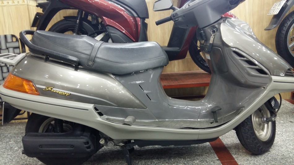 Bán xe Honda Freeway 250 đời 2000-0