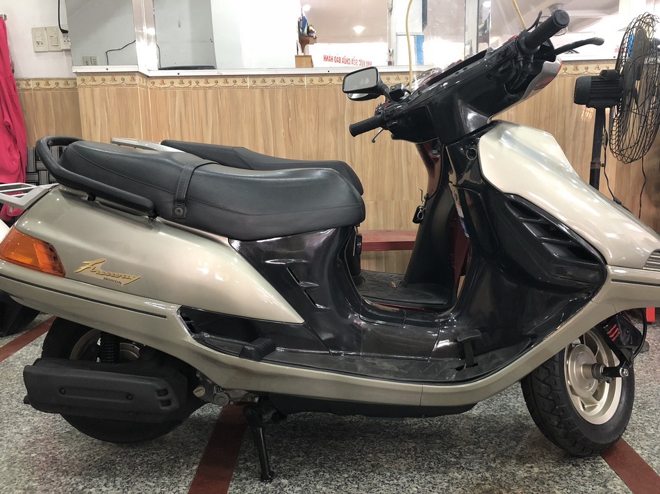 Bán Xe Honda Freeway 250 Đời 1999-0